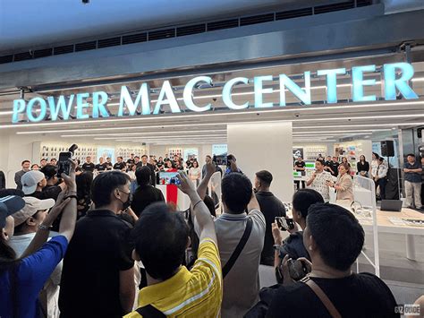 security bank megamall|Holiday Offers – Power Mac Center.